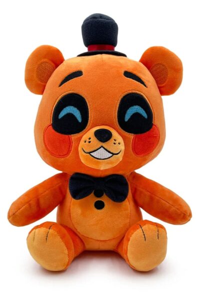 Youtooz: Five Nights at Freddy’s Plüschfigur Toy Freddy 22 cm