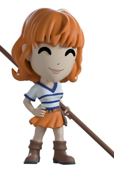 Youtooz: One Piece Vinyl Figur Nami 11 cm