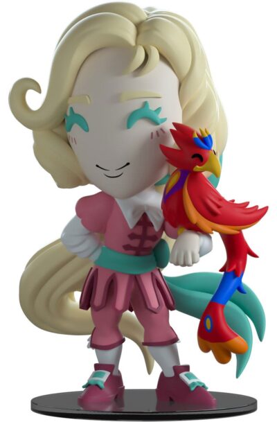 Castlevania: Nocturne Vinyl Figur Maria 11 cm