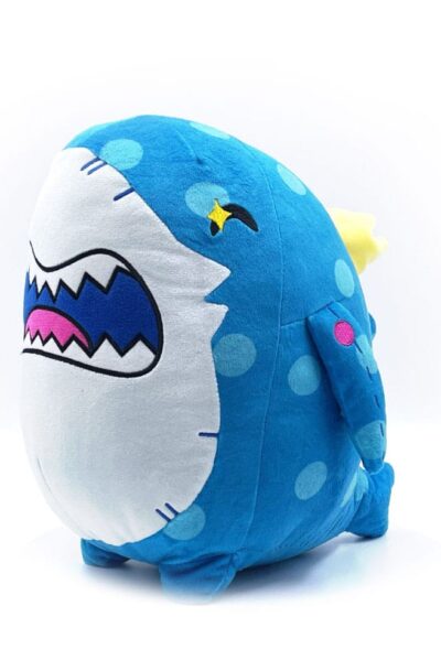 Youtooz: Obey Me! Plüschfigur Shark-un 22 cm