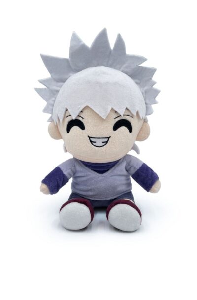 Youtooz: Hunter x Hunter Plüschfigur Killua 22 cm