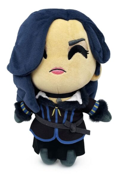 Youtooz: The Witcher Plüschfigur Yennefer 22 cm