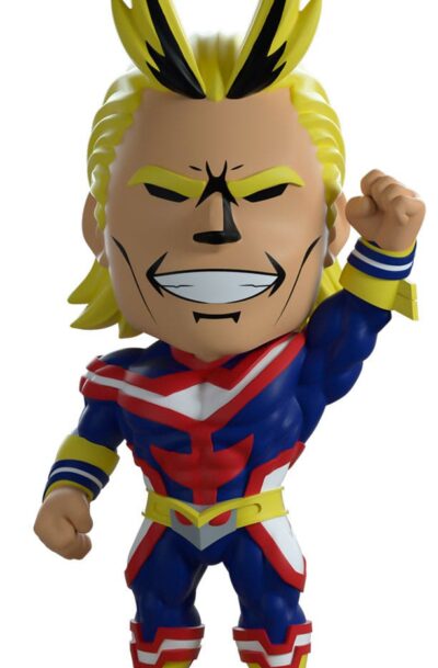 Youtooz: My Hero Academia Vinyl Figur All Might 12 cm