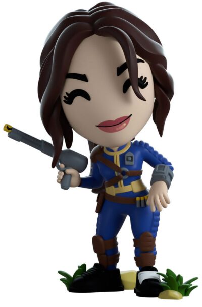 Youtooz: Fallout Vinyl Figur Lucy 11 cm