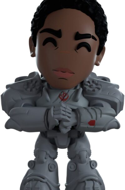 Youtooz: Fallout Vinyl Figur Max 12 cm