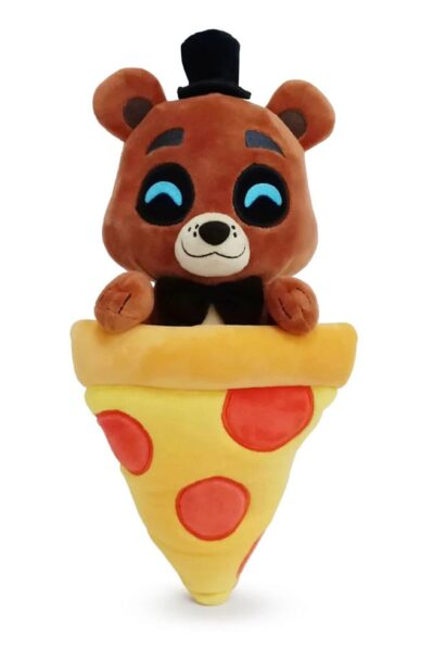 Youtooz: Five Nights at Freddys Plüschfigur Freddy Pizza 22 cm