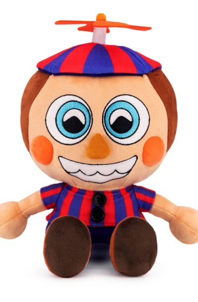 Youtooz: Five Nights at Freddys Plüschfigur Balloon Boy 23 cm
