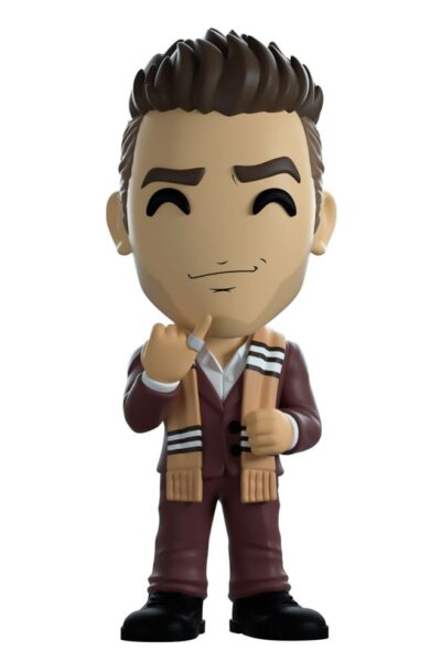 Youtooz: All Elite Wrestling Vinyl Figur MJF 10 cm