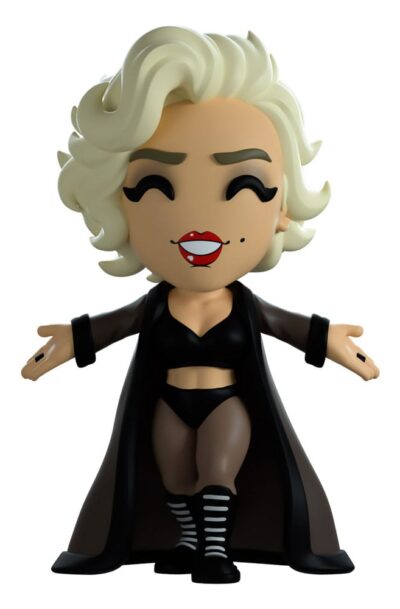 Youtooz: All Elite Wrestling Vinyl Figur Toni Storm 10 cm