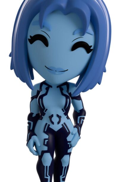 Youtooz: Halo Vinyl Figur Cortana 11 cm