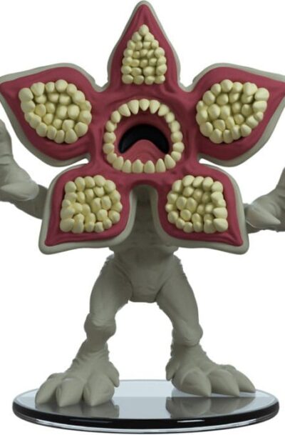 Stranger Things: Demogorgon 4 inch Figure