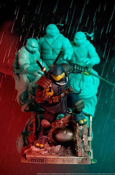 PCS: Teenage Mutant Ninja Turtles - The Last Ronin "The Last Ronin" 1/10 Statue (Q2/2026)