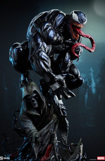 Sideshow: Marvel "Venom" 1/4 Premium Format Statue (Q2/2026)