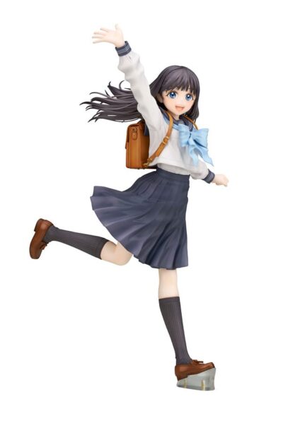 Alter: Akebi’s Sailor Uniform PVC Statue 1/7 Komichi Akebi 25 cm
