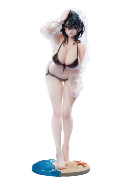 AniMester: Original Character Statue 1/6 Ishimi Yokoyama Xia Ming Hui Xiang Ver. 29 cm