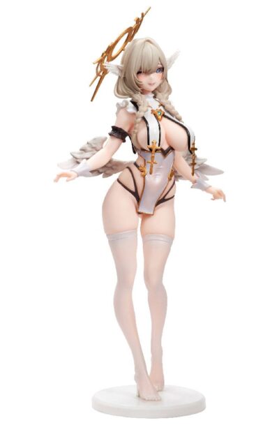 AniMester: Original Character Statue 1/6 Sheng Wan Jiao Zhu Cheshire 29 cm
