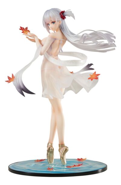 APEX: Azur Lane Shokaku PVC Statue The Crane that Dances With the Wind Ver. 28 cm