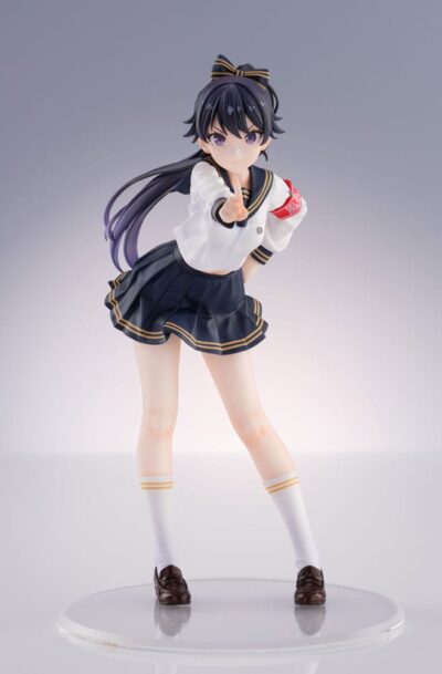 Bastetoys: Fuki Committee PVC Statue 1/7 Uyu Alpha 25 cm