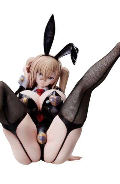 BINDing: Original Character by Creators Opinion Statue 1/4 Ichigo Munakata Bunny Ver. 25 cm