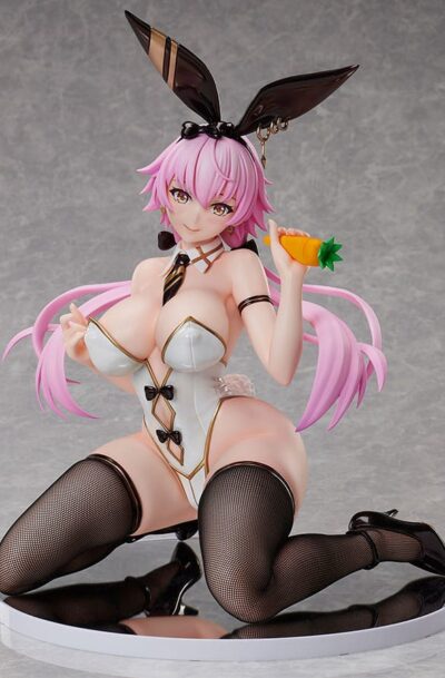BINDing: Creators Opinion PVC Statue 1/4 Haruna Bunny Ver. 31 cm