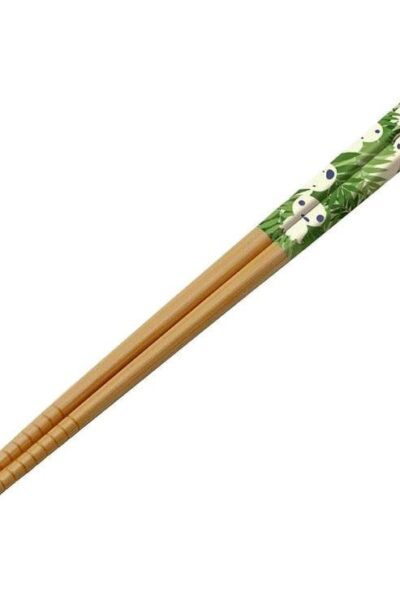 Skater: Prinzessin Mononoke Essstäbchen Kodama