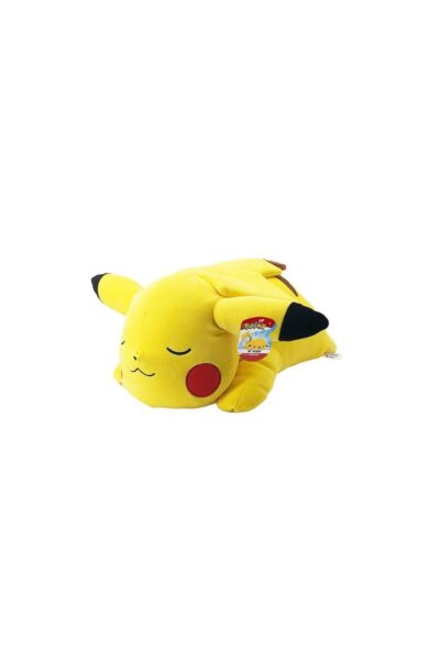 BOTI: Pokémon Plüschfigur Pikachu 45 cm