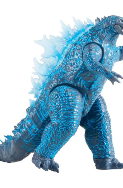 Godzilla x Kong: The New Empire Actionfigur Godzilla (Energized) 15 cm
