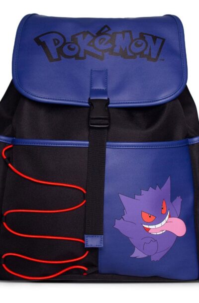 Difuzed: Pokémon Rucksack Gengar Huge