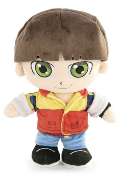 Barrado: Stranger Things Plüschfigur Will 28 cm