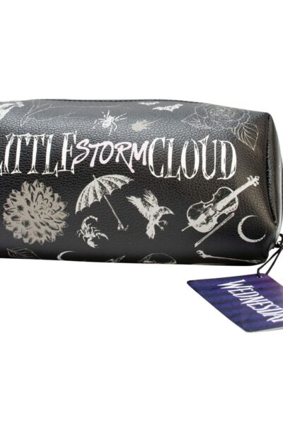 Blue Sky Studios: Wednesday Federmäppchen Storm Cloud