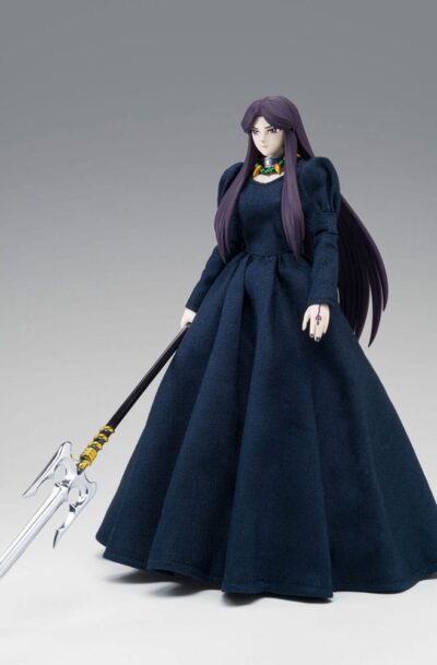 Bandai Tamashii Nations: Saint Seiya Saint Cloth Myth Ex Actionfigur Pandora 16 cm