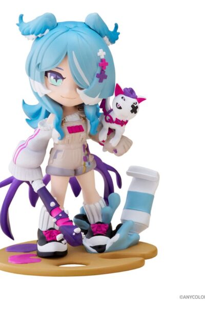 Bushiroad: Nijisanji PalVerse PVC Statue Elira Pendora 12 cm