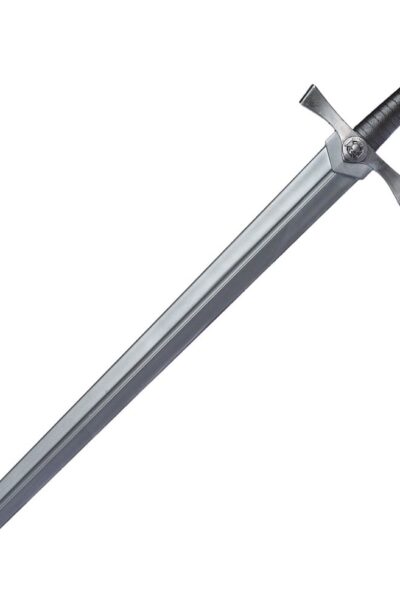 Burgschneider: Warhammer Schaumstoff-Schwert Armoury Stalwart Imperial Arming Sword 88 cm