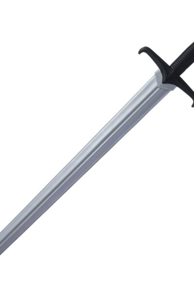 Burgschneider: Warhammer Schaumstoff-Schwert unbemalt Armoury Reikland Imperial Arming Sword 89 cm