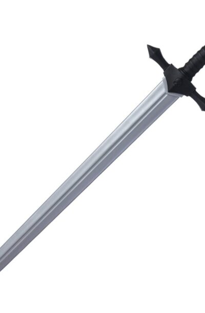 Burgschneider: Warhammer Schaumstoff-Schwert unbemalt Armoury Vanguard Imperial Arming Sword 91 cm
