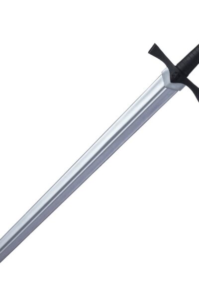Burgschneider: Warhammer Schaumstoff-Schwert unbemalt Armoury Stalwart Imperial Arming Sword 88 cm