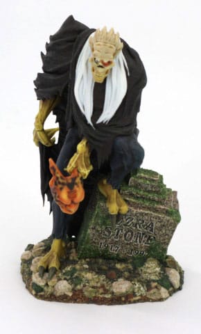 Cave Toys: Kelly Jones  Statue 1/12 The 13th Son 16 cm