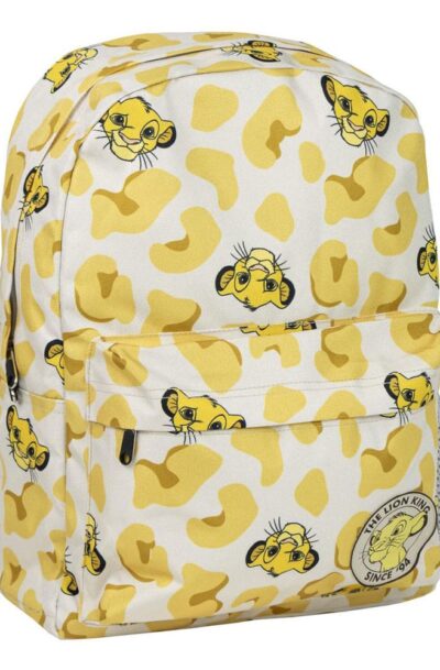 Cerdá: Disney Rucksack Der König der Löwen Simba