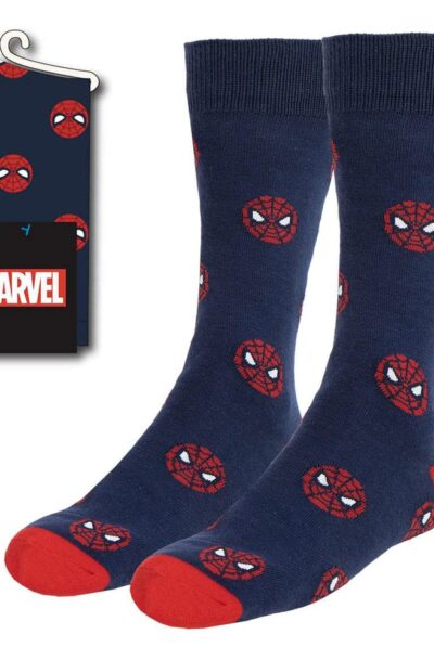 Cerdá: Spider-Man Socken 38-45