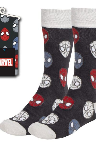 Cerdá: Spider-Man Socken Face 38-45
