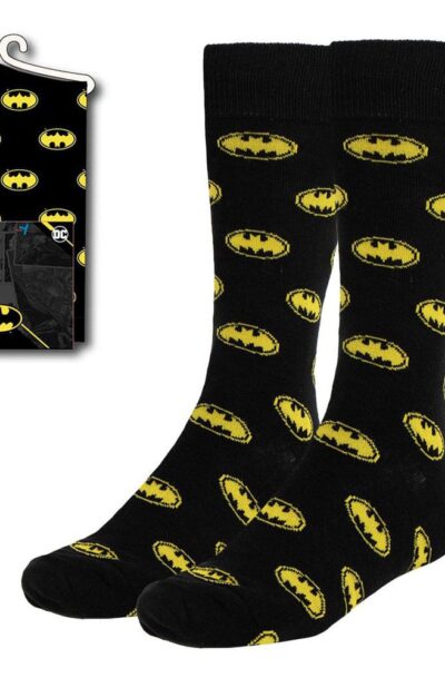 Cerdá: DC Comics Socken Batman 38-45