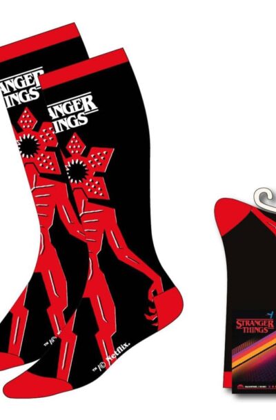 Cerdá: Stranger Things Socken Dart 38-45