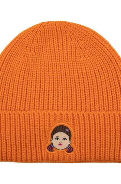 Cinereplicas: Squid Game Beanie Young-hee