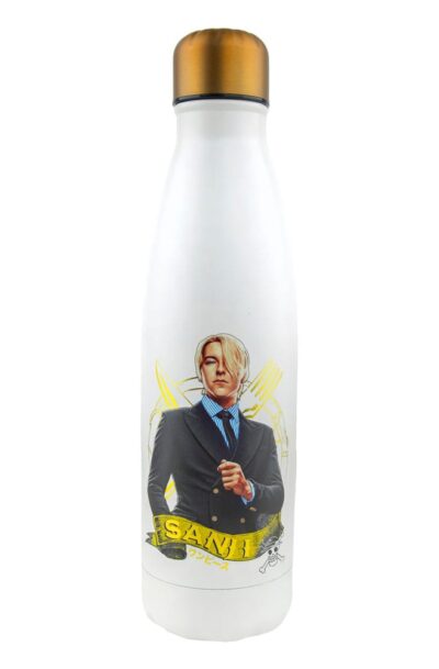 Cinereplicas: One Piece Thermosflasche Sanji