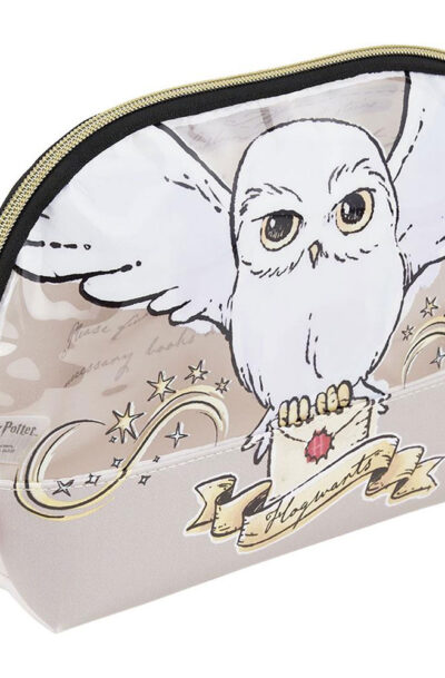 Cerdá: Harry Potter Kulturbeutel Hedwig