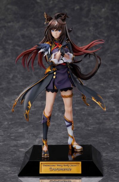 Cygames: Uma Musume Pretty Dirby PVC Statue 1/7 Duramente 28 cm