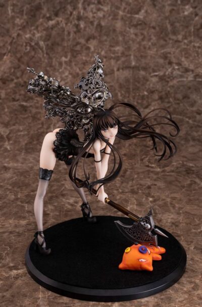 Daiki Kougyo: Original Character by Vispo Statue 1/7 Sogno 23 cm