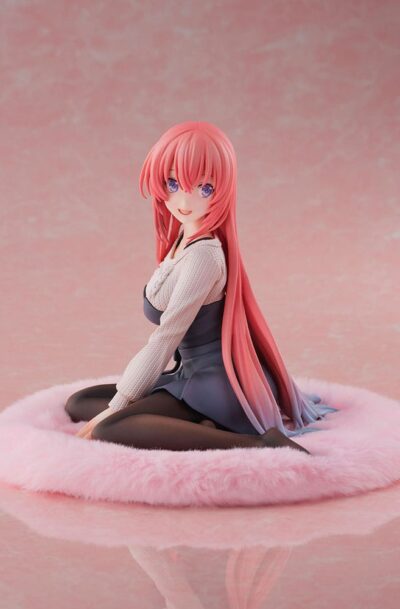 eStream: Classroom of the Elite SHIBUYA SCRAMBLE FIGURE PVC Statue 1/6 Honami Ichinose 14 cm
