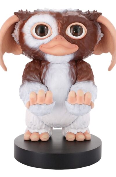 Exquisite Gaming: Gremlins Cable Guys Lade-Halter Gizmo 20 cm