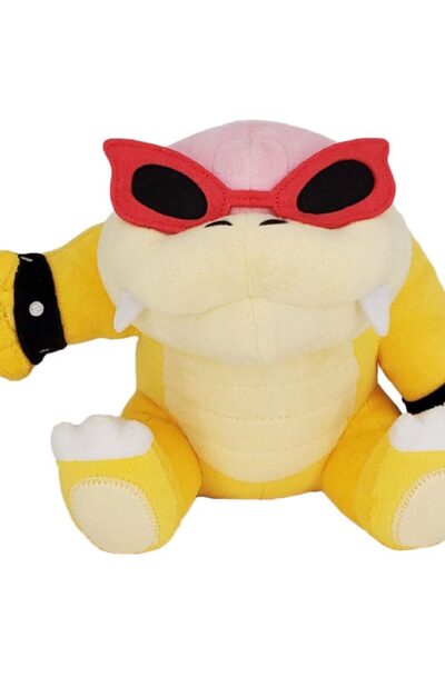 Together Plus: Nintendo Plüschfigur Roy Koopa 15 cm